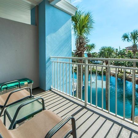 Gulf Place Cabanas 311 By Realjoy Aparthotel Santa Rosa Beach Bagian luar foto