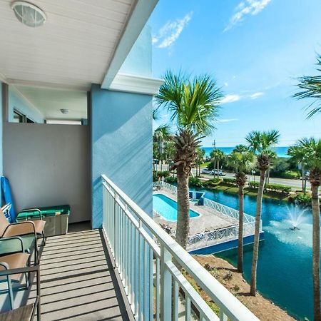 Gulf Place Cabanas 311 By Realjoy Aparthotel Santa Rosa Beach Bagian luar foto