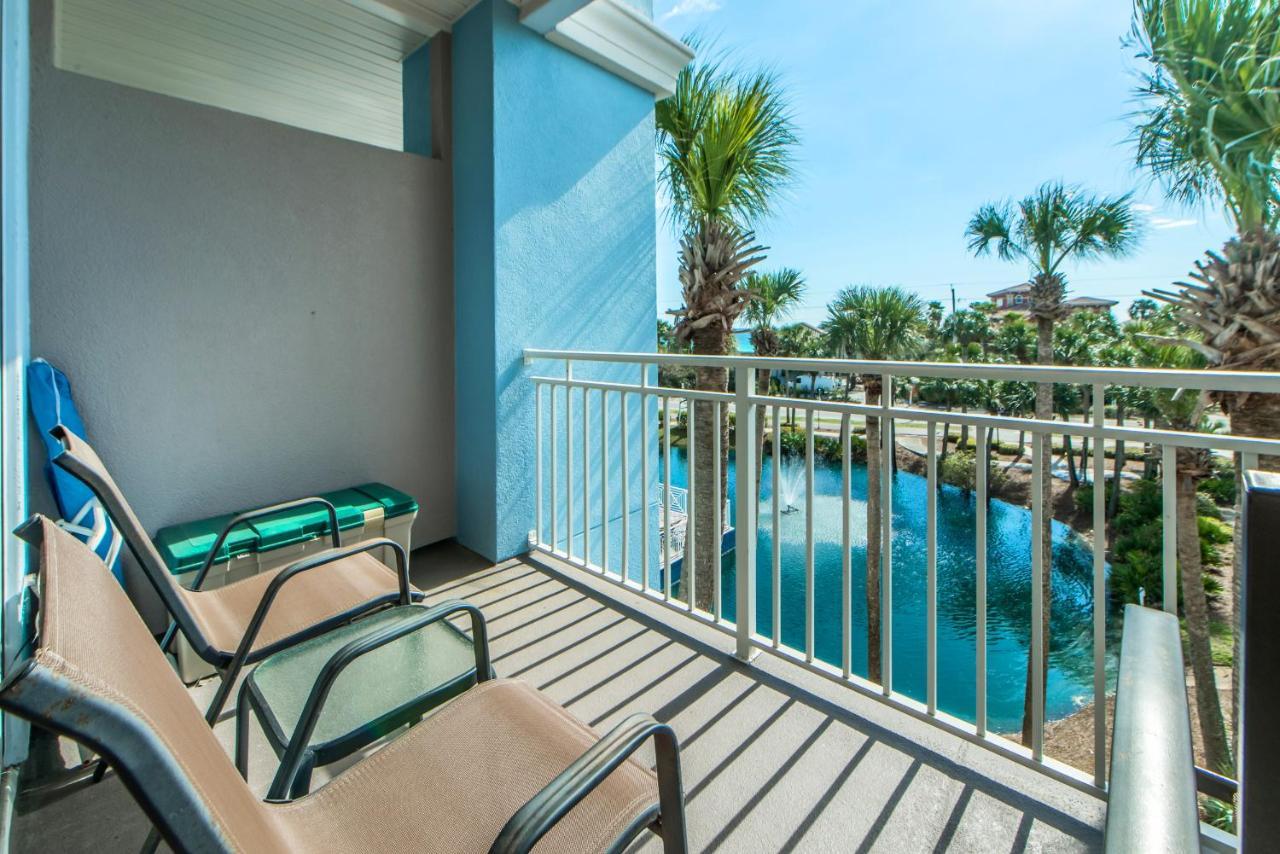 Gulf Place Cabanas 311 By Realjoy Aparthotel Santa Rosa Beach Bagian luar foto