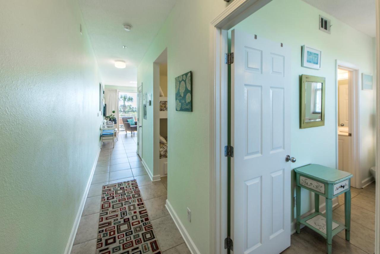 Gulf Place Cabanas 311 By Realjoy Aparthotel Santa Rosa Beach Bagian luar foto