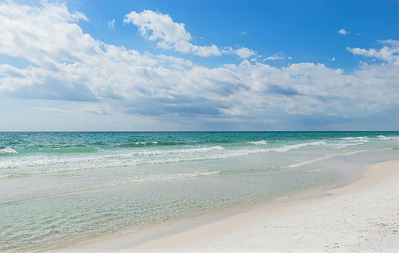Gulf Place Cabanas 311 By Realjoy Aparthotel Santa Rosa Beach Bagian luar foto