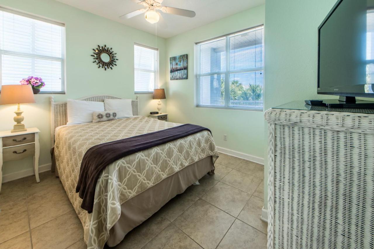 Gulf Place Cabanas 311 By Realjoy Aparthotel Santa Rosa Beach Bagian luar foto