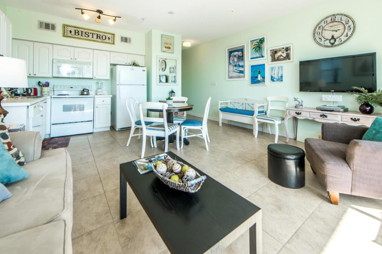 Gulf Place Cabanas 311 By Realjoy Aparthotel Santa Rosa Beach Bagian luar foto
