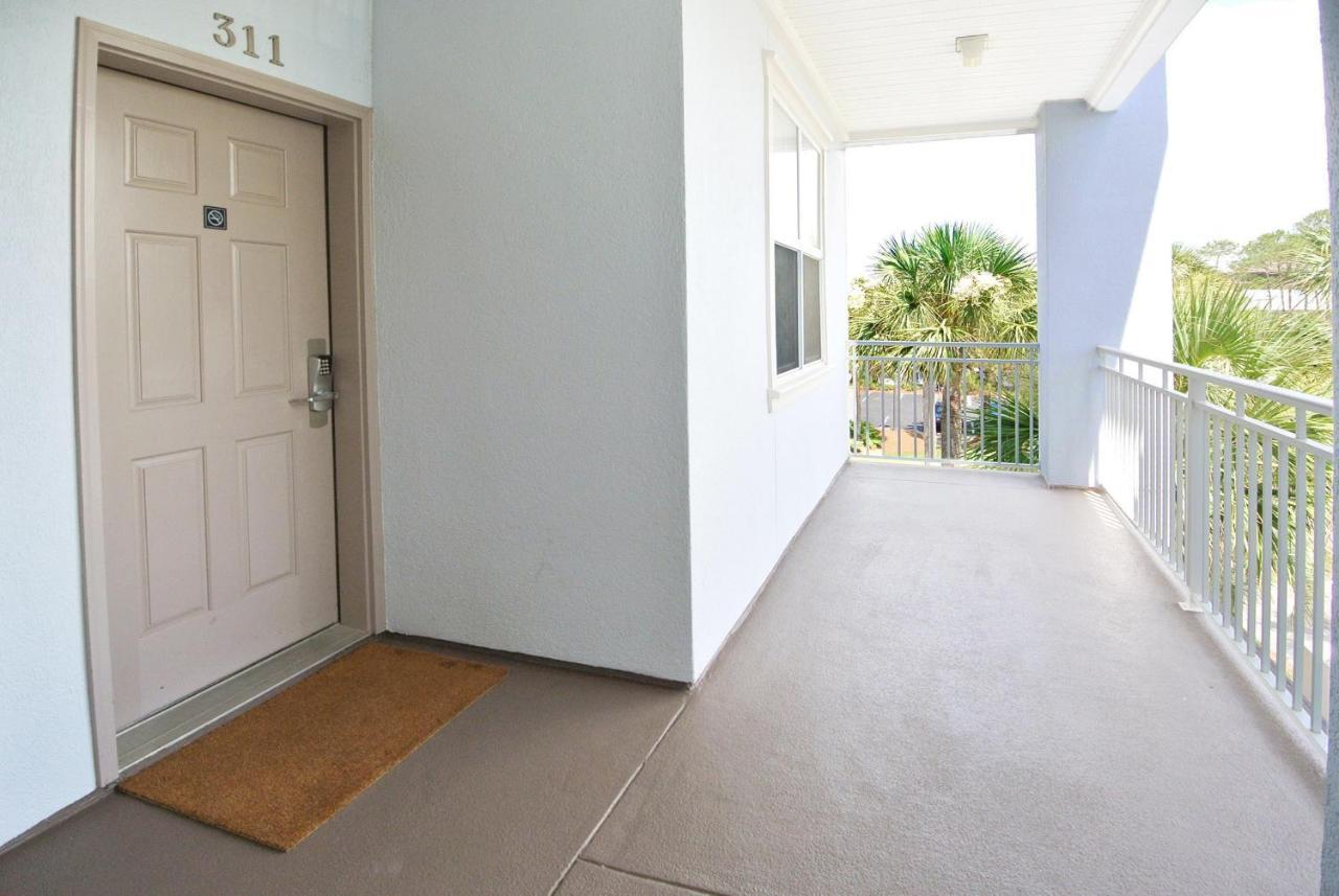 Gulf Place Cabanas 311 By Realjoy Aparthotel Santa Rosa Beach Bagian luar foto