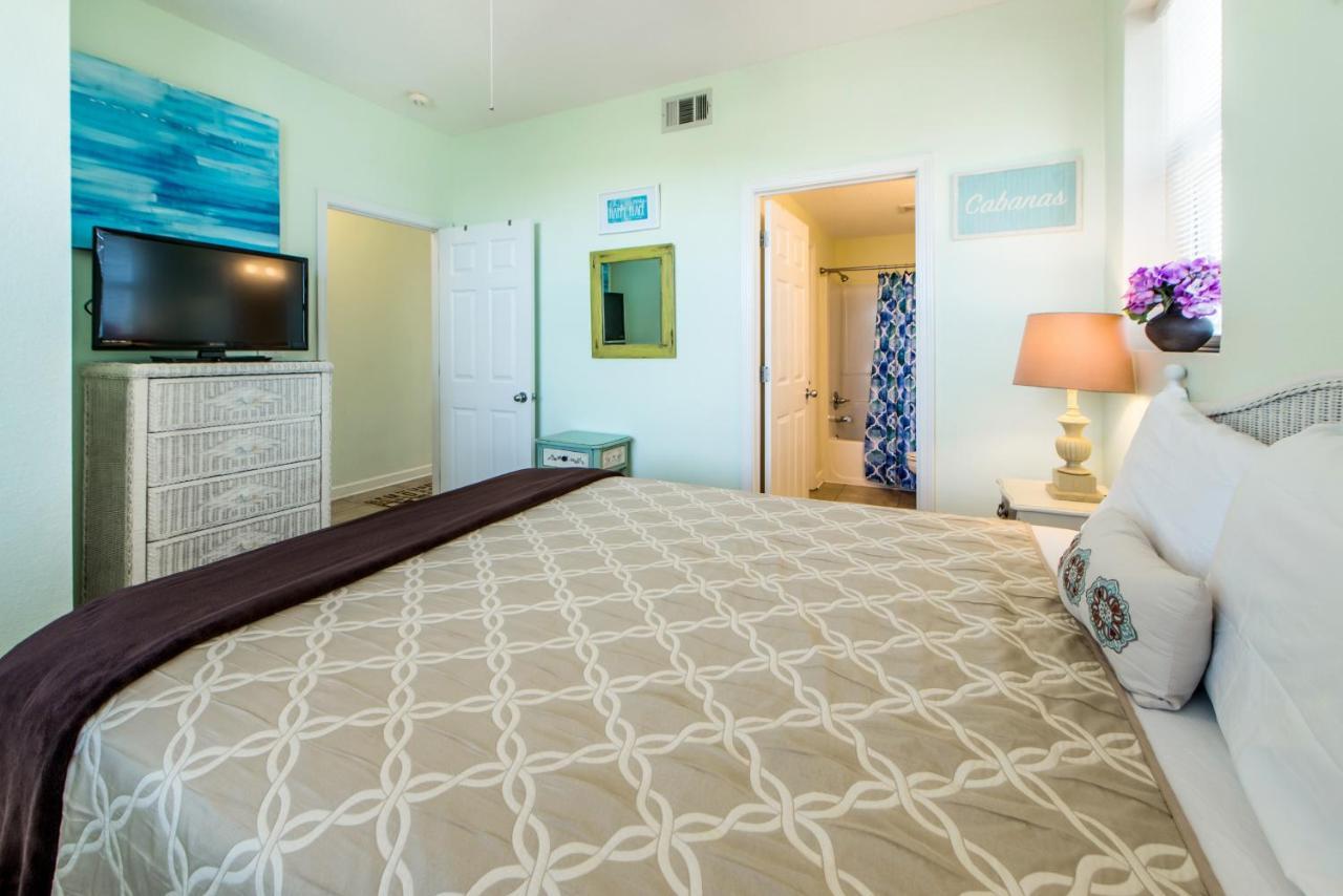 Gulf Place Cabanas 311 By Realjoy Aparthotel Santa Rosa Beach Bagian luar foto