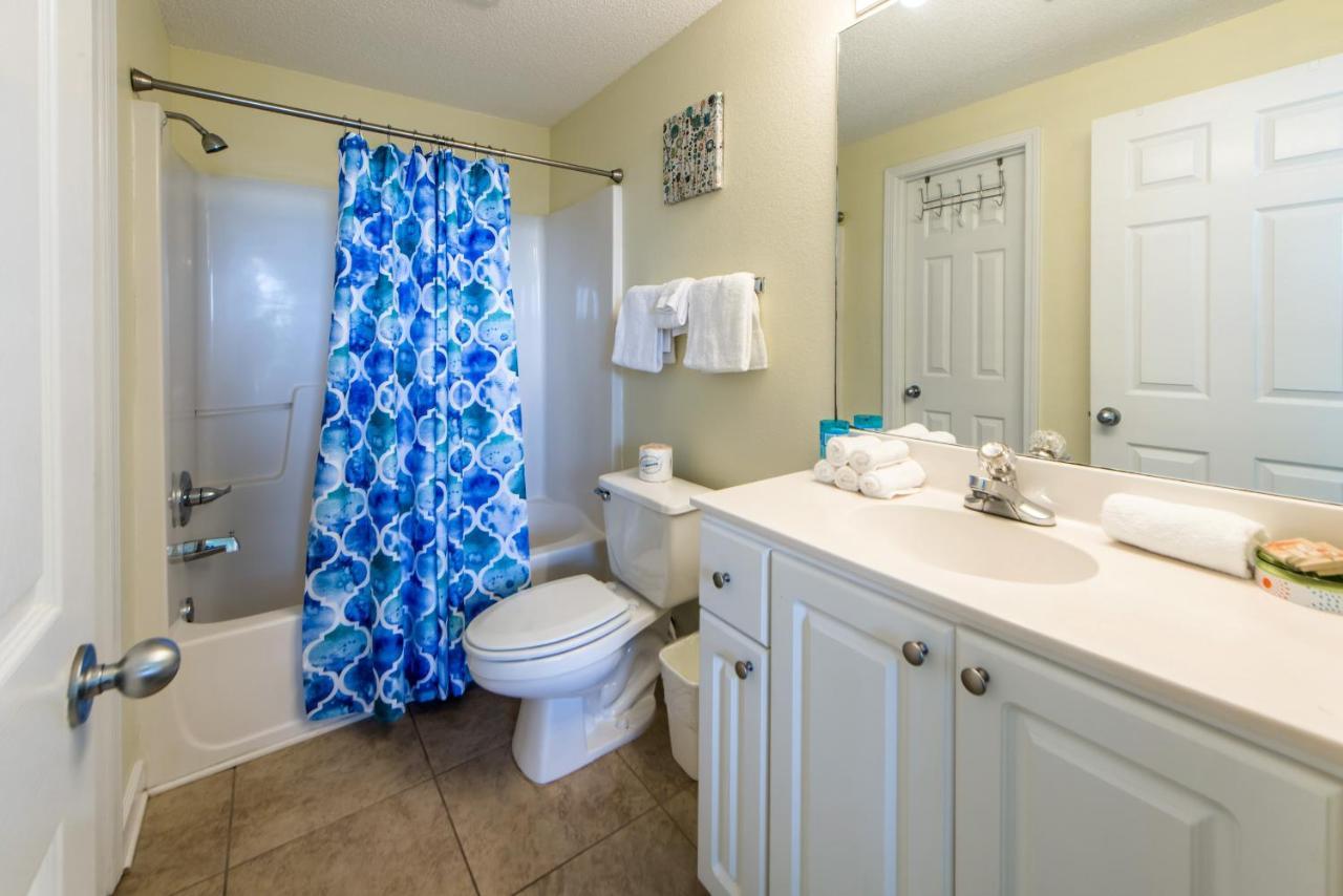 Gulf Place Cabanas 311 By Realjoy Aparthotel Santa Rosa Beach Bagian luar foto