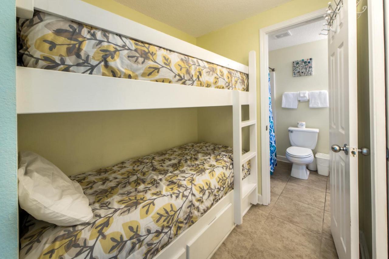 Gulf Place Cabanas 311 By Realjoy Aparthotel Santa Rosa Beach Bagian luar foto