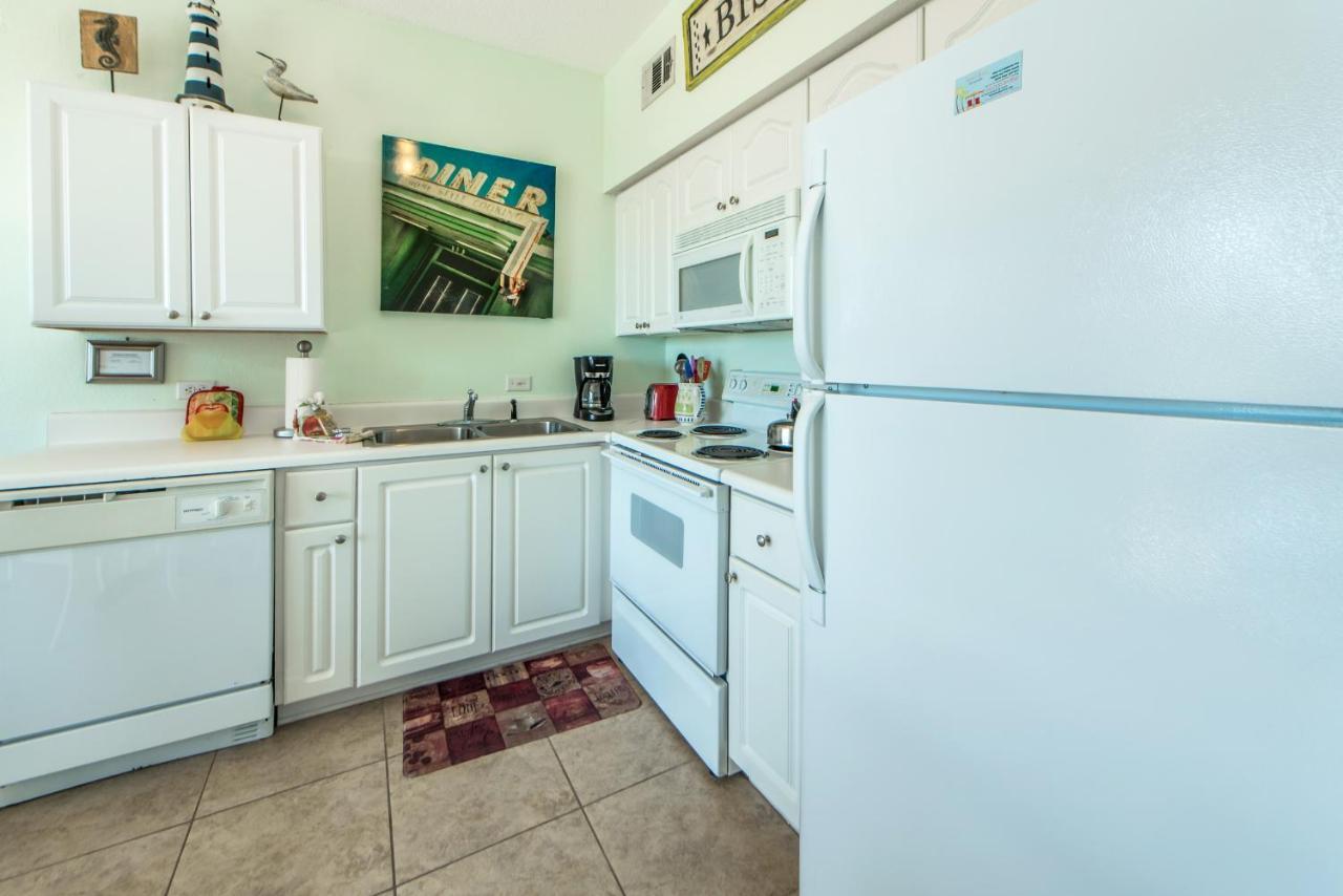 Gulf Place Cabanas 311 By Realjoy Aparthotel Santa Rosa Beach Bagian luar foto